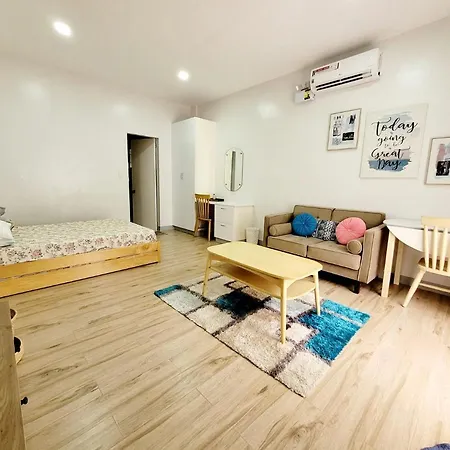 Cap Apartments Talibon Exterior photo
