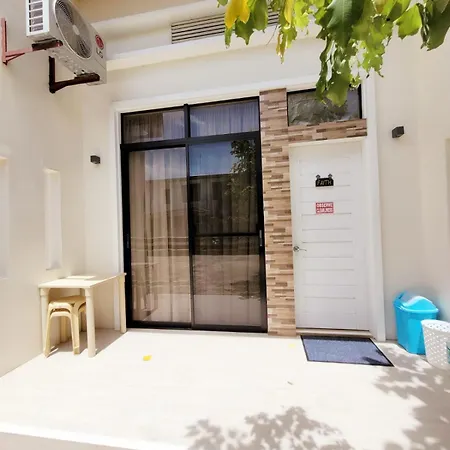 Cap Apartments Talibon Exterior photo