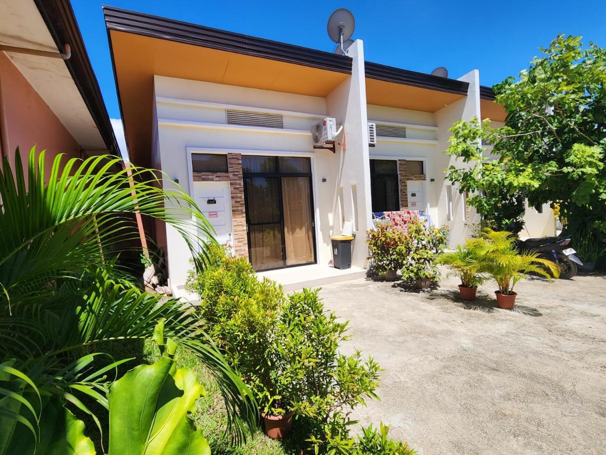 Cap Apartment Talibon