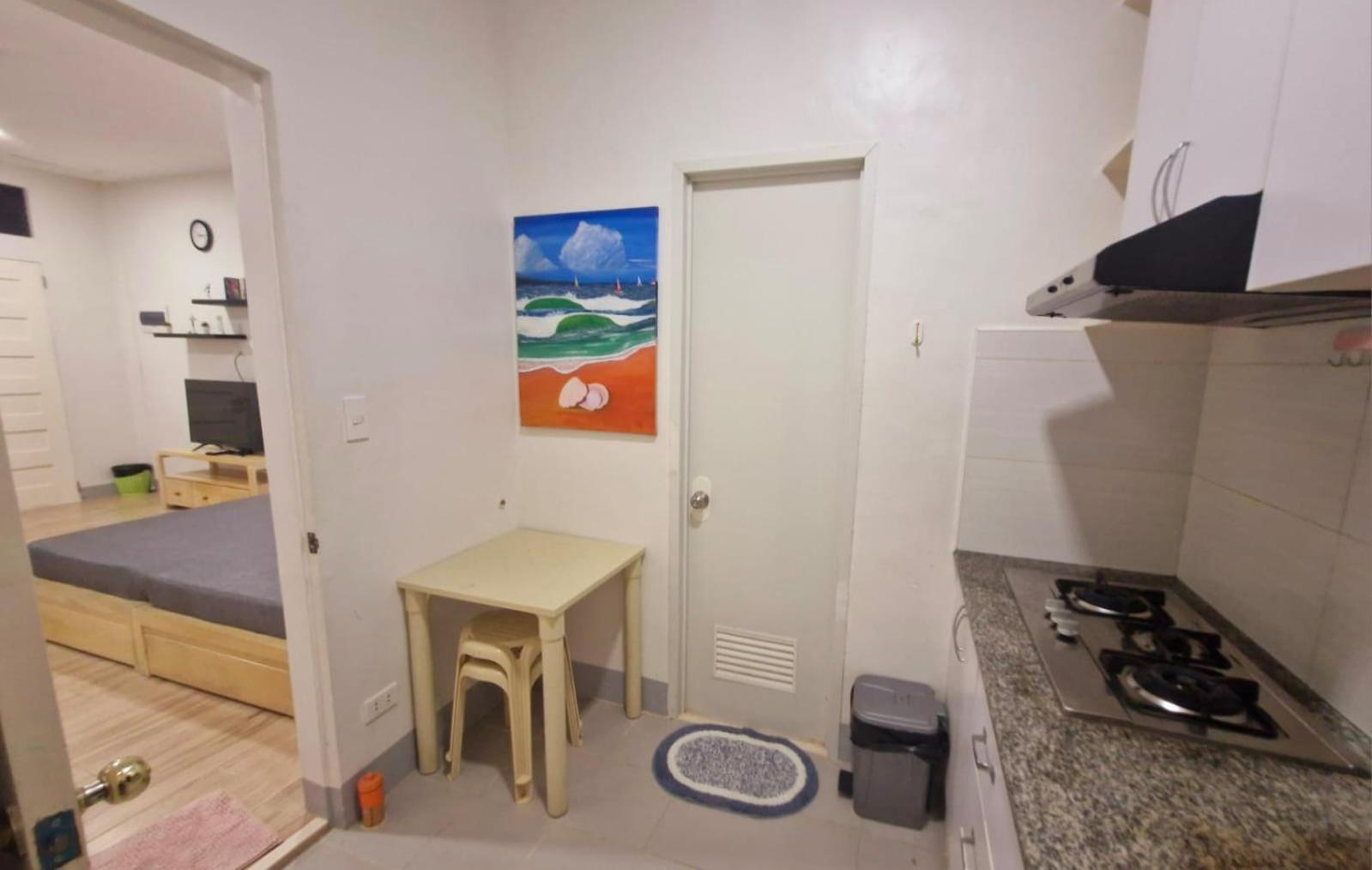 Cap Apartment *