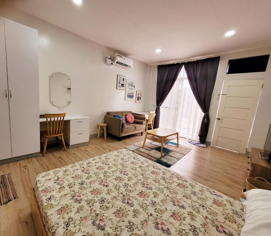 Apartment Cap Talibon