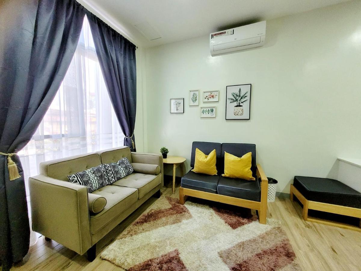 Cap Apartment *