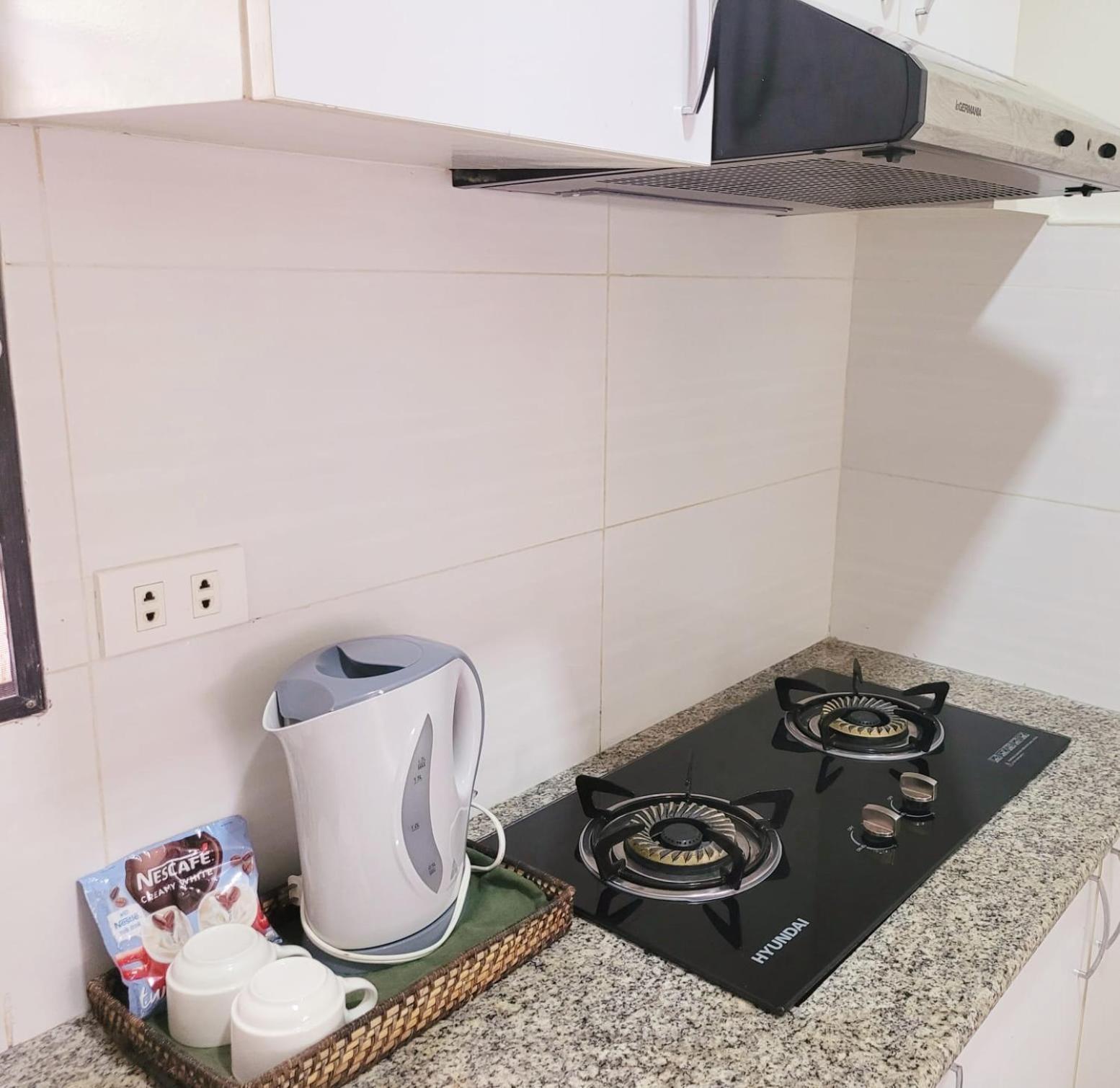 Cap Apartment