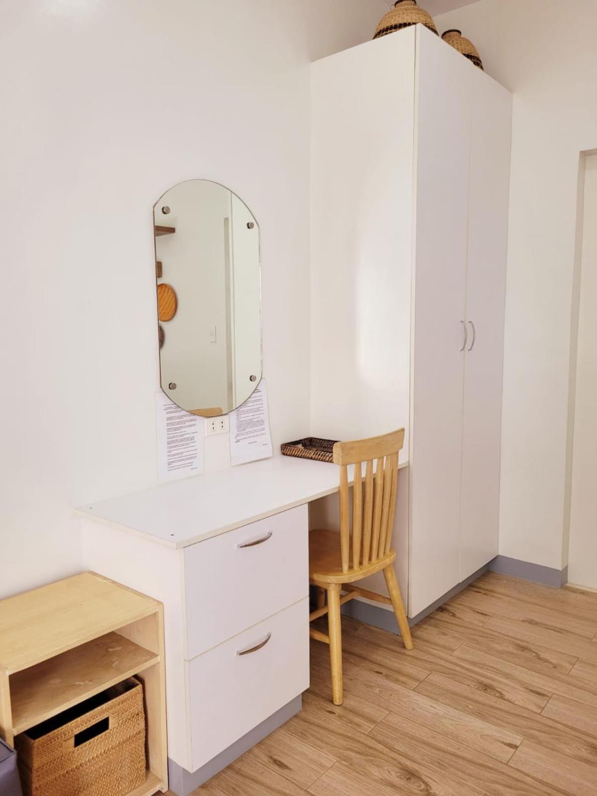 Cap Apartment *
