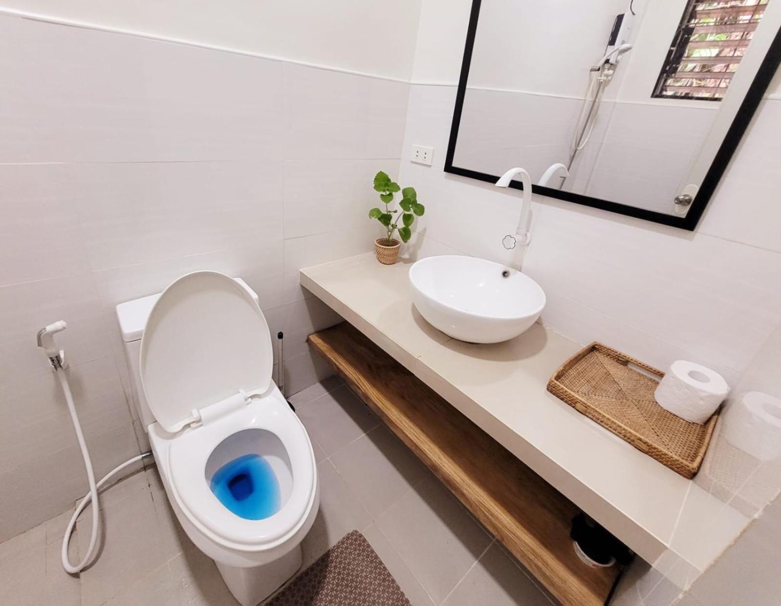 Cap Apartment *