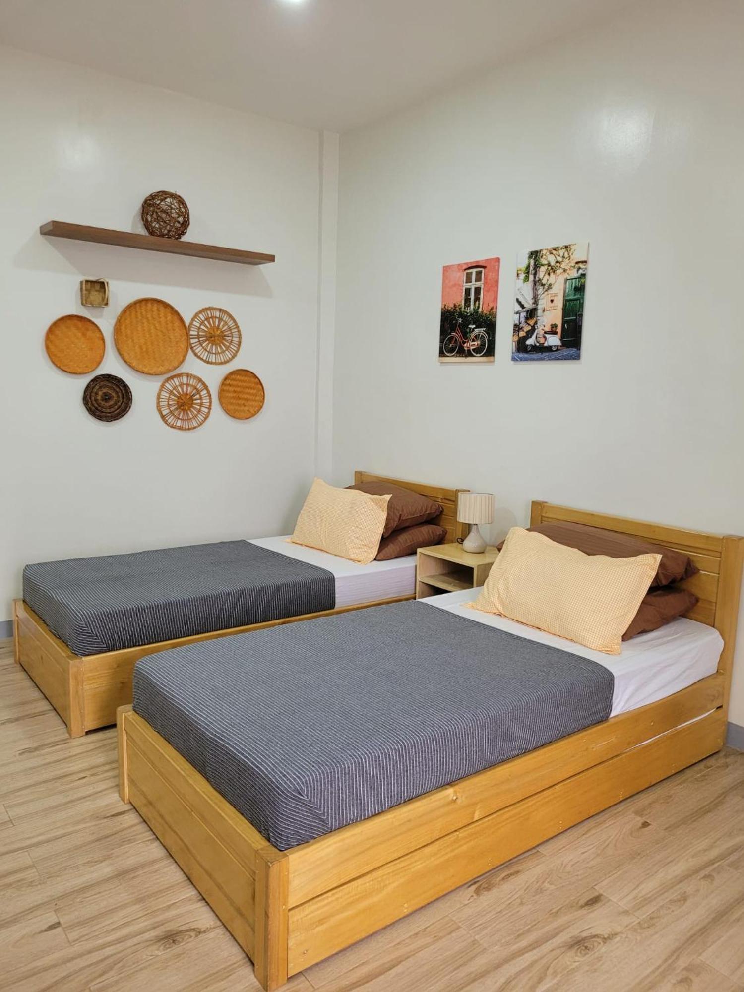Cap Apartment Talibon