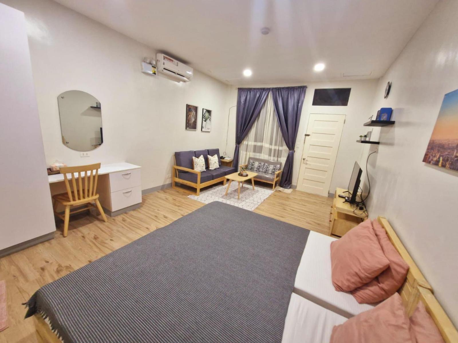 Apartment Cap *