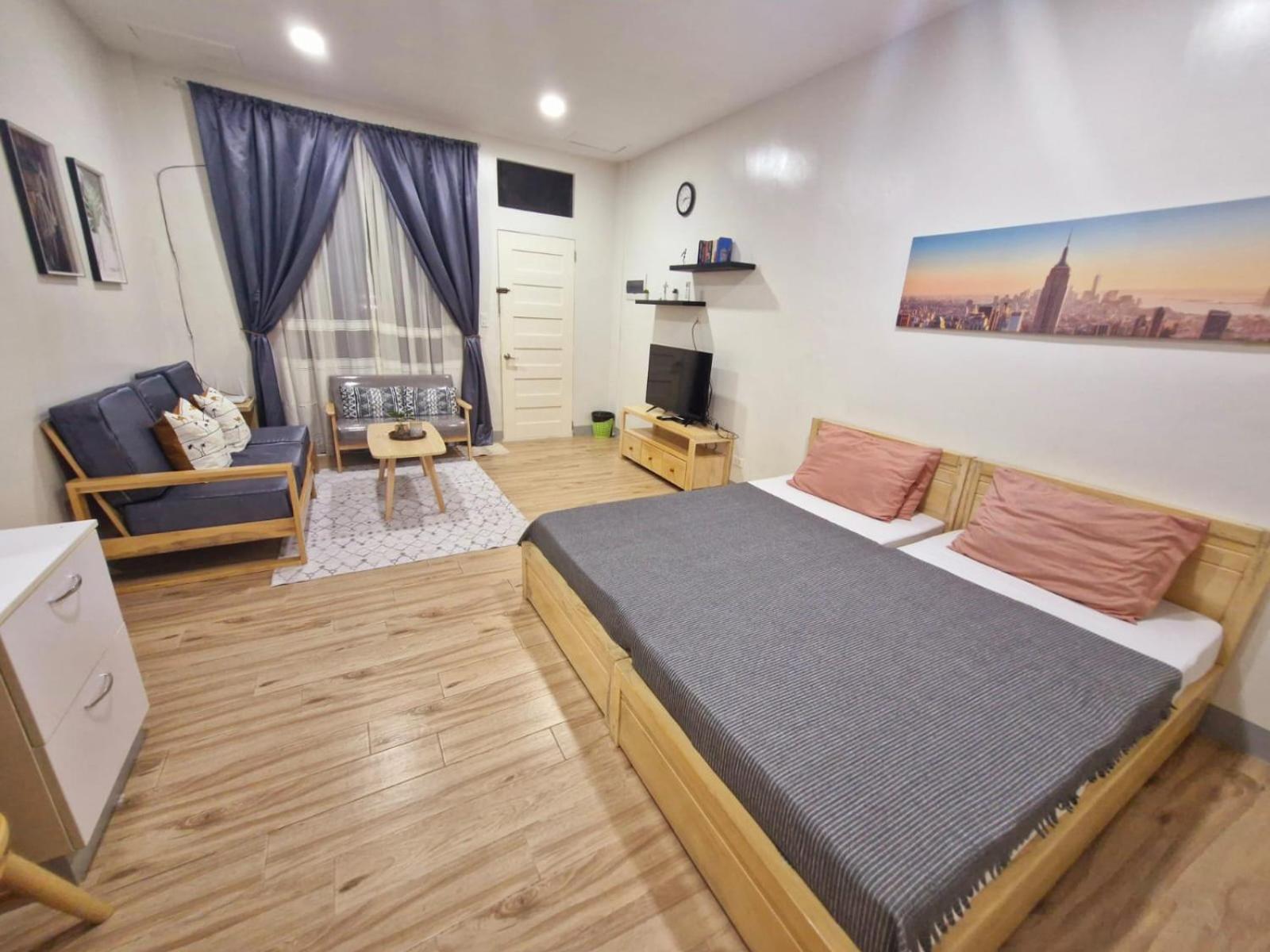 Apartment Cap Talibon